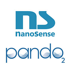 nanosense-pando